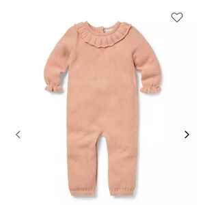 Janie and jack- WORN ONCE